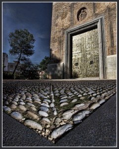 Calvari de Betxí