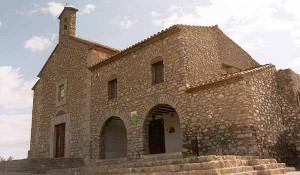 Ermita de Sant Antoni, Betxí