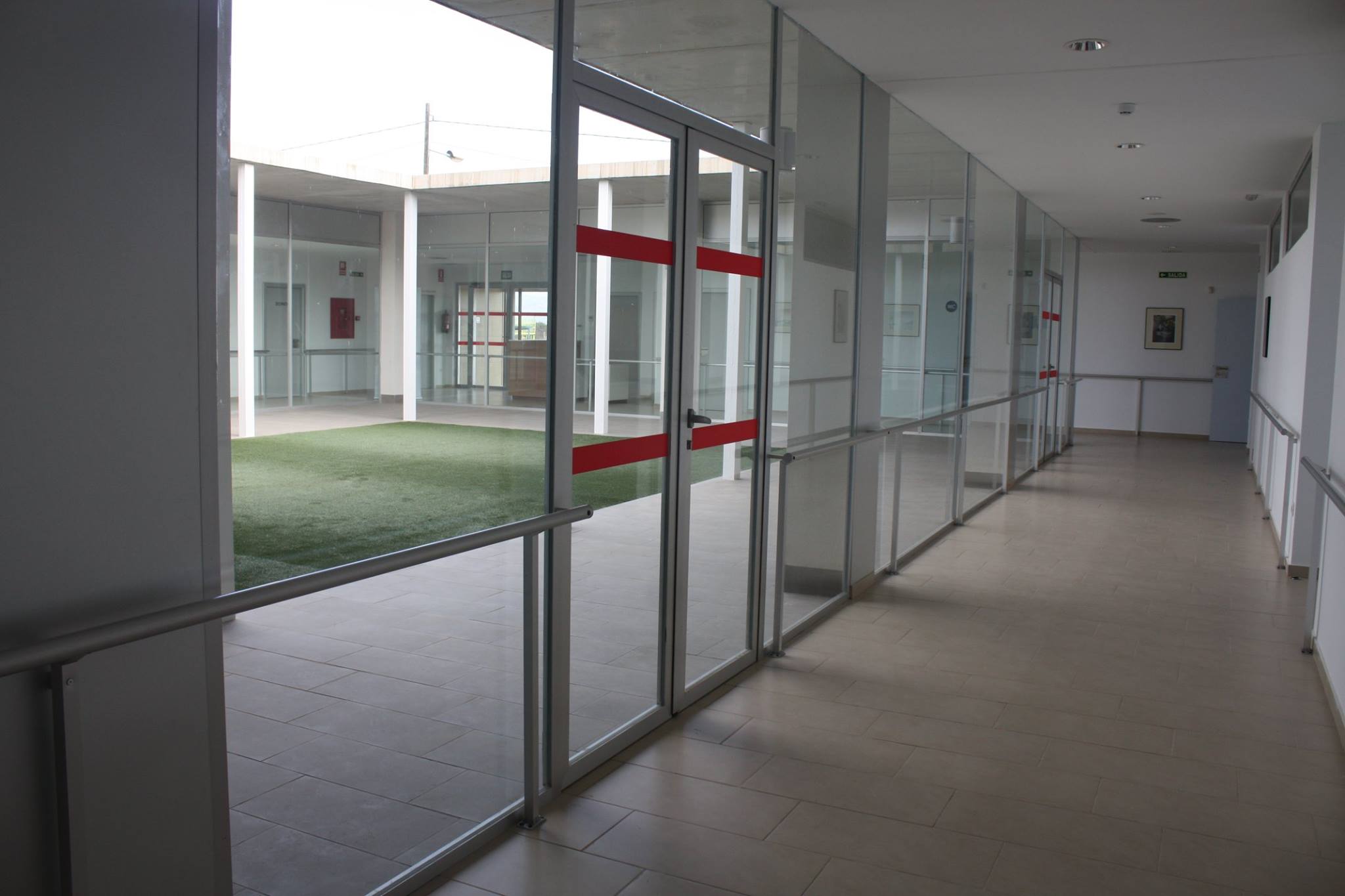 Betxí tindrà una residència de nit per a majors, única en la província