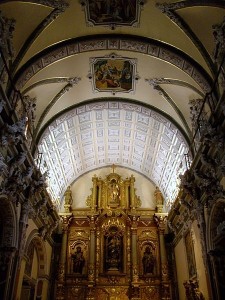 Església de la Mare de Déu del Àngels, Betxí