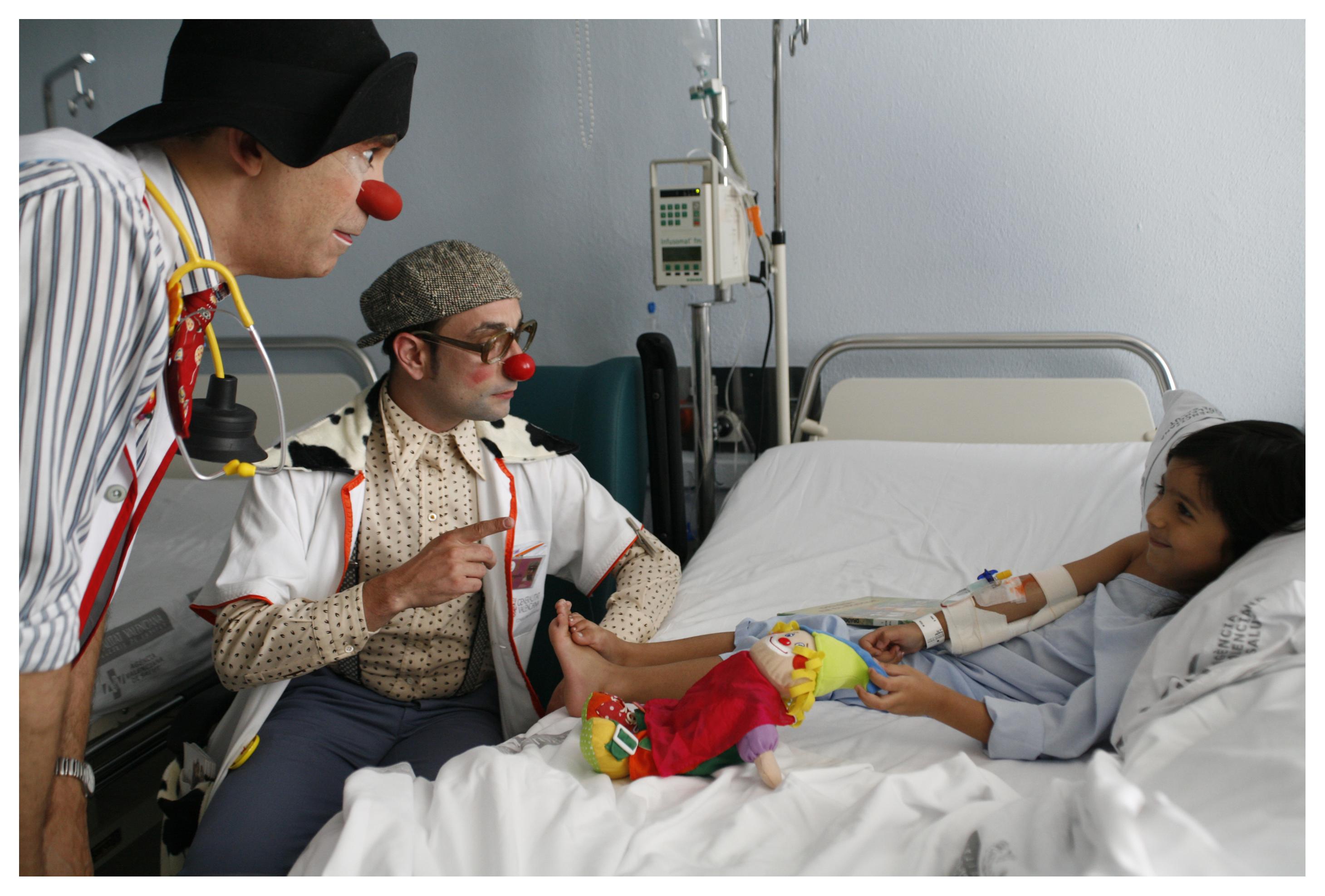 Mercat solidari a Betxí