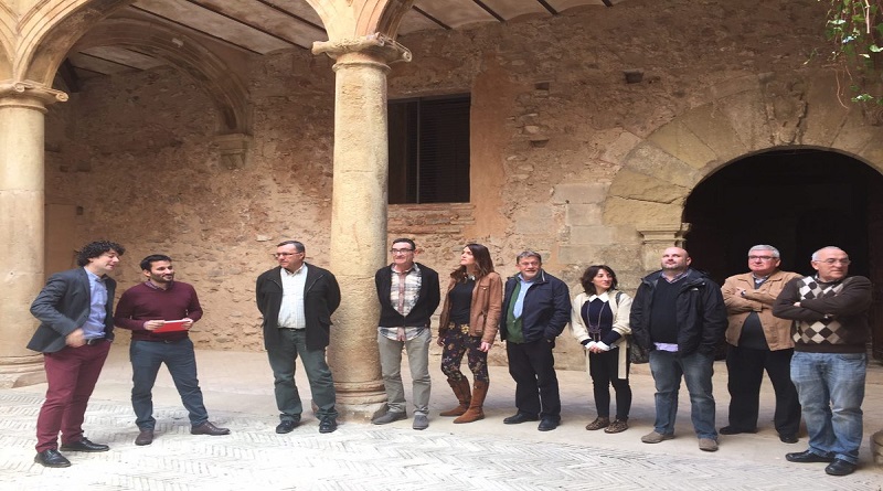 El Conseller d’Educació visita Betxí