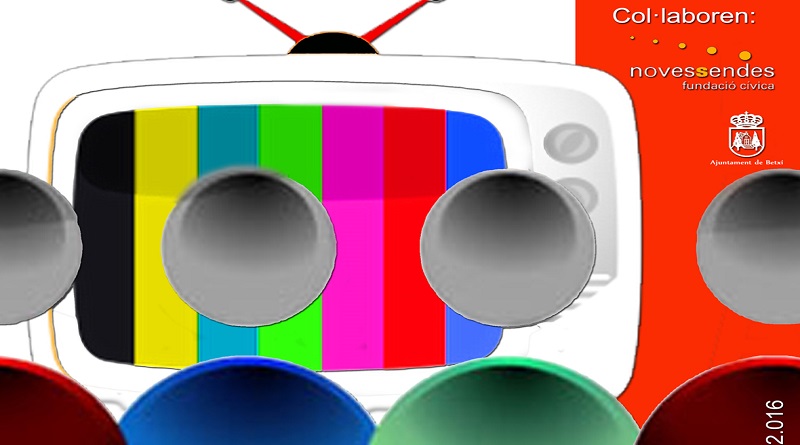 Taller: «La manipulació als mitjans de comunicació»