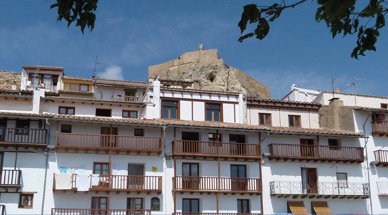 L’Ajuntament col.labora amb el Pla de rehabilitació de vivendes de la Diputació