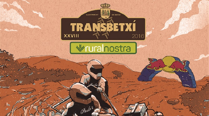 XXVIII Transbetxí 2016
