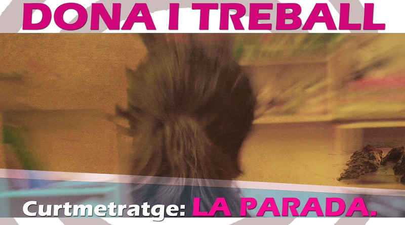 El Col.lectiu Betxí projecta el curtmetratge «La Parada»