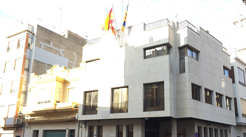 Comunicat de l’Ajuntament sobre la Urbanització Montserrat