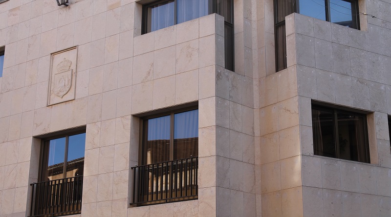 Convocatòria de la bossa de treball temporal 2018