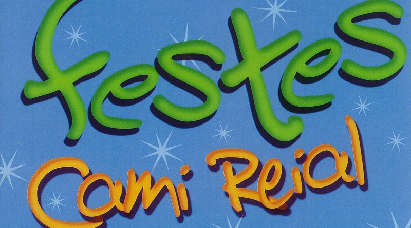 Festes del Camí Reial 2016