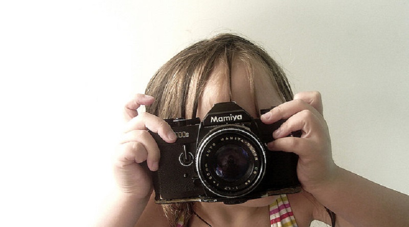 II Concurs de fotografia infantil i juvenil «Vila de Betxí»