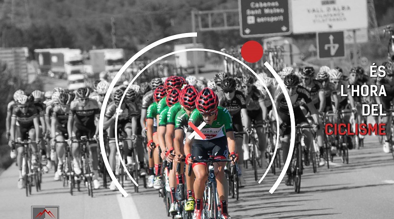 Volta a Castelló 2016