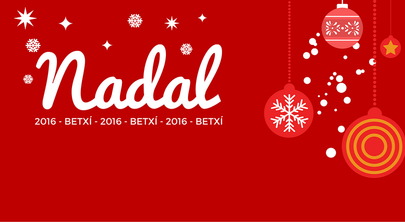 Programació de Nadal