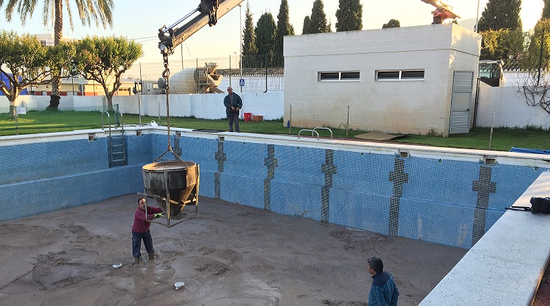 Betxí sol·licitarà una subvenció per a la construcció d’un col·lector d’aigües al carrer de la Coma