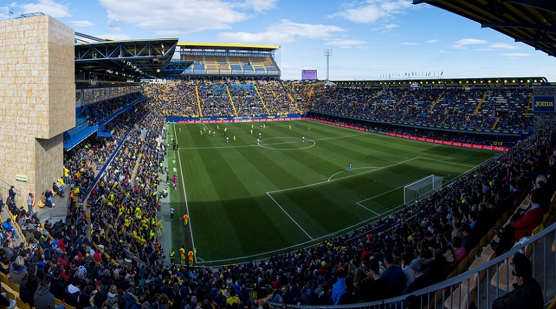 Betxí protagonitzarà la iniciativa “Endavant província”, del Villarreal CF