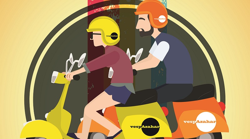 Betxí acull el “VespAzahar 2017”