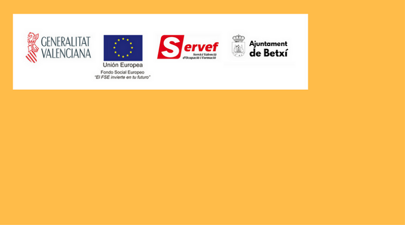 L’Ajuntament incorpora dos llocs de treball a través del programa EMPUJU