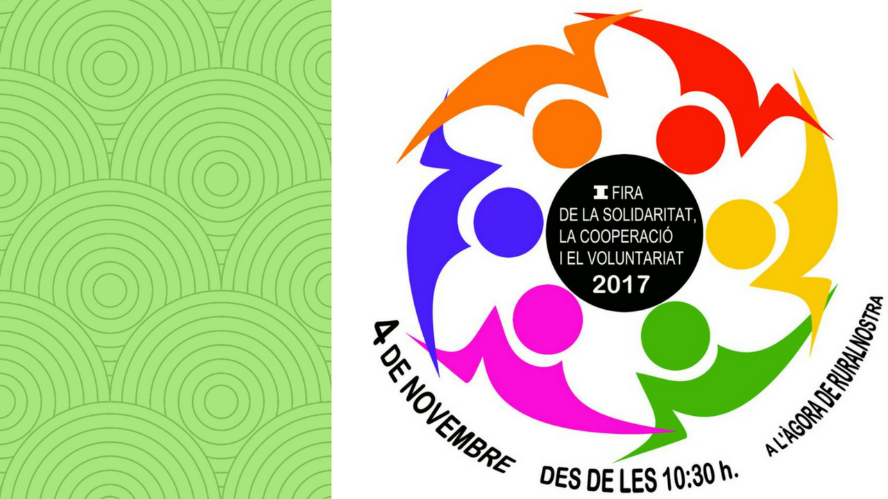 I Fira de la Solidaritat
