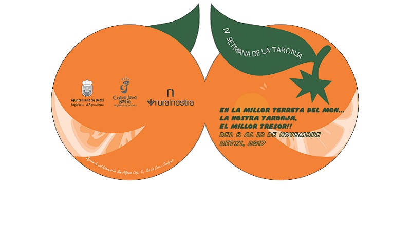 IV Setmana de la Taronja