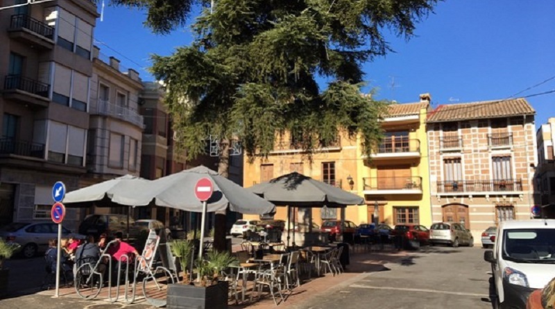 L’Ajuntament adjudica la peatonalització de la plaça Major