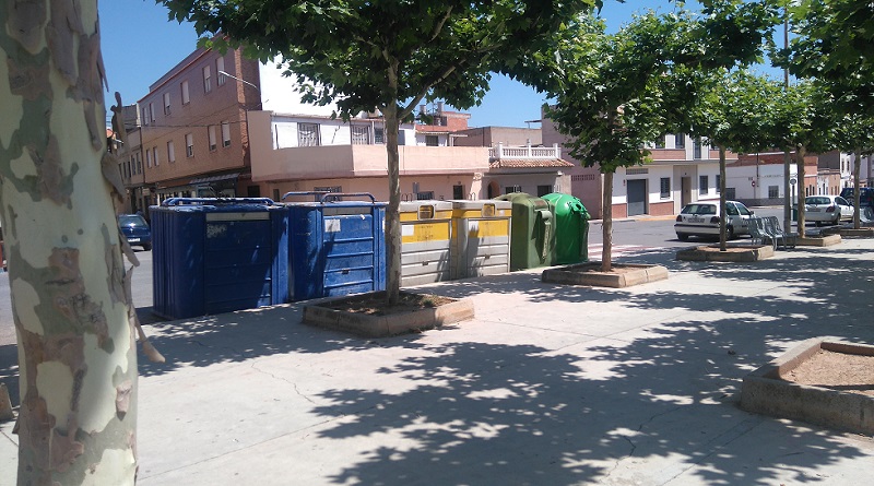Betxí iniciarà les obres del camí escolar en abril