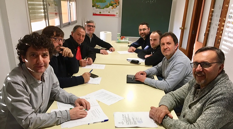 L’Ajuntament sol.licita una subvenció d’1.150.000€ per a la millora dels polígons industrials