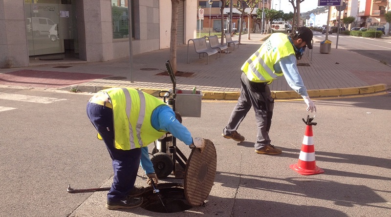 S’inicien els tractaments con el mosquit tigre