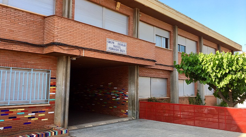 Betxí prepara l’Escola d’Estiu