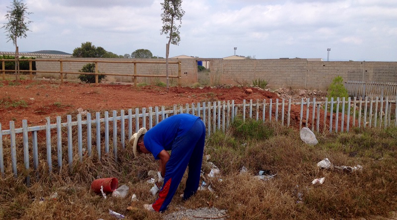 L’Ajuntament rebrà més de 265.000€ per a contractar 34 persones