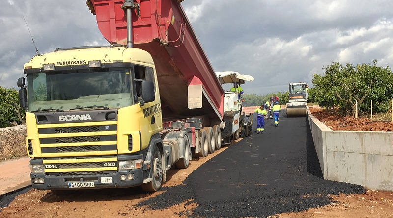 L’Ajuntament adquireix una parcel.la per a la construcció del pas elevat del Puntarró