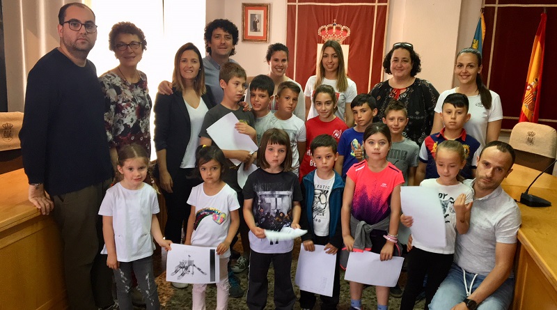 L’Ajuntament celebra el tercer ple del pressupost municipal infantil