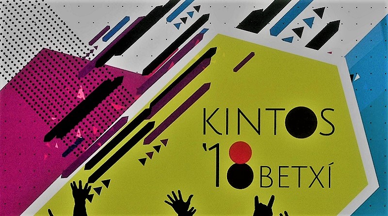 KINTOS ’18 Betxí