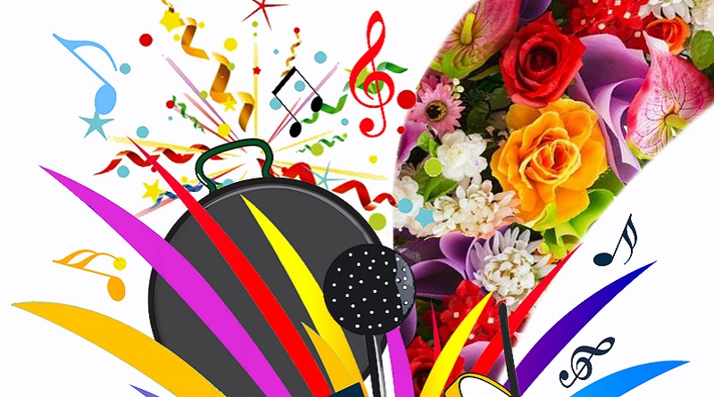 Programa de les Festes Majors de Setembre