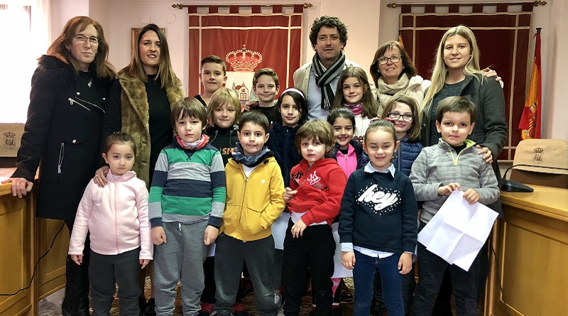 L’Ajuntament celebra el quart pressupost infantil municipal