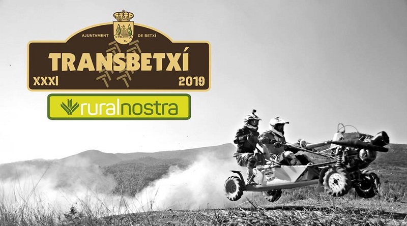 XXXI Transbetxí 2019