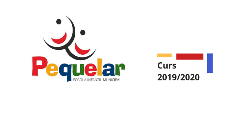 Llistats definitius dels xiquets i xiquetes admesos en Pequelar