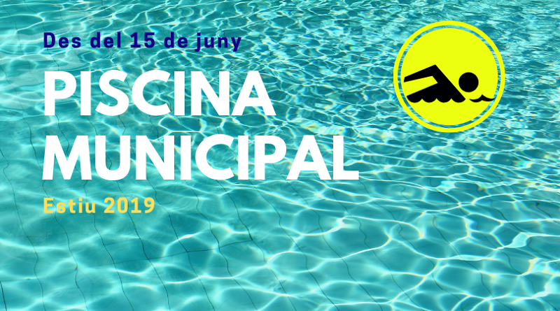 Piscina Municipal de Betxí