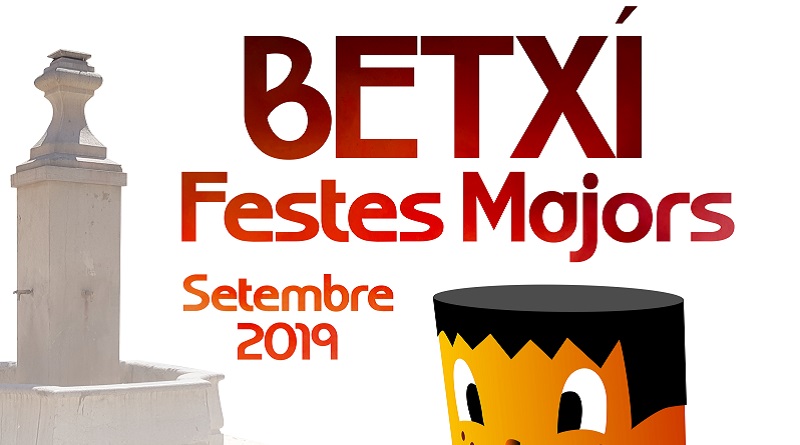 Reviu les Festes de Betxí a teve4