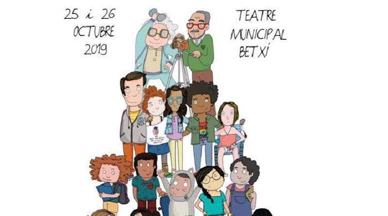 I Jornades Educatives #EduBetxí