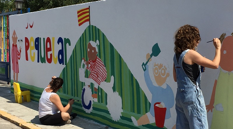 El conseller Marzà inaugurarà les I Jornades Educatives “De baix a dalt” de Betxí