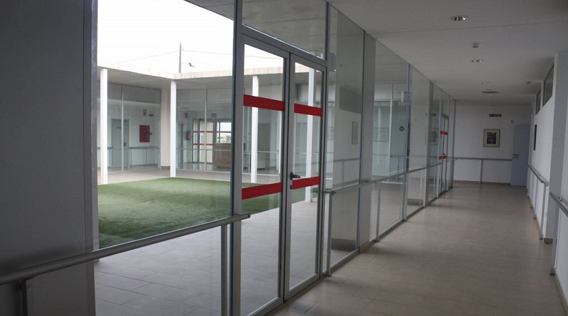 Betxí sol·licita 4 milions d’euros per a la construcció del Centre de nit