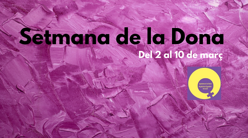 Setmana de la dona