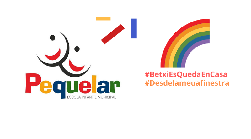 Pequelar vos recorda que la primavera ja ha arribat!!