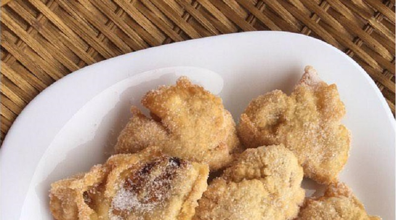 Receptes per al confinament