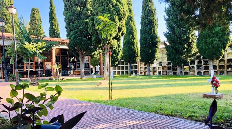 Es liciten les obres d’ampliació del Cementeri