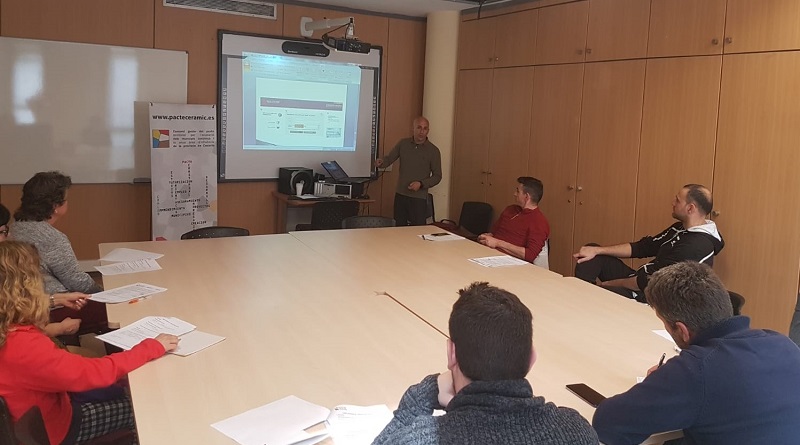 Cursos de l’Estratègia Provincial per a la Formació i l’Ocupació