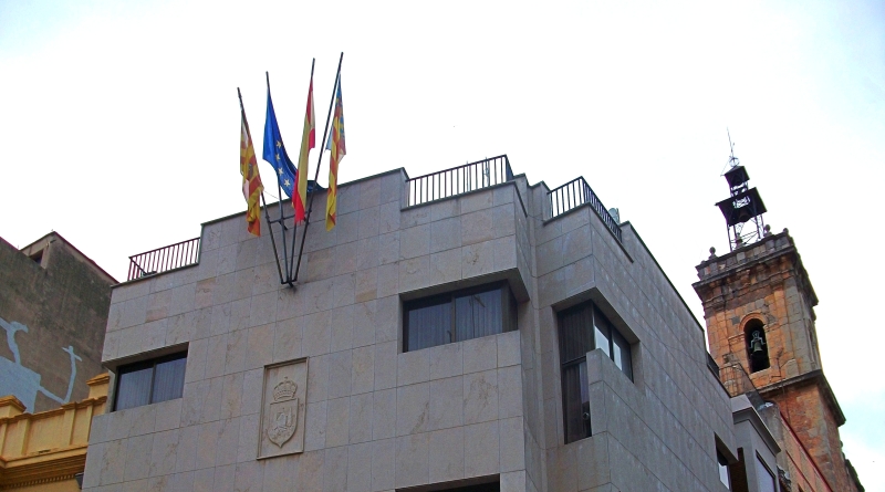 Comunicat oficial de l’Ajuntament de Betxí