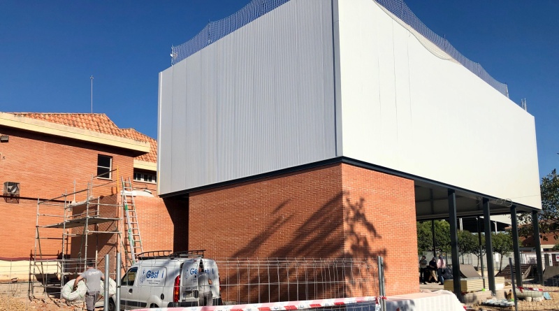 L’Ajuntament adjudica la segona fase d’#Edificant i començarà les obres en juliol