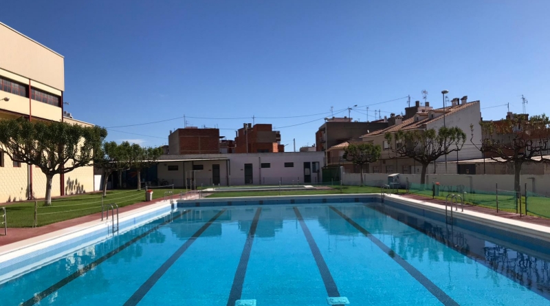 L’Ajuntament prepara una escola d’estiu esportiva a l’aire lliure i amb grups reduïts