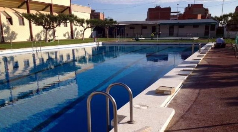 Betxí posa fi a la temporada de piscina amb 1500 bons setmanals venuts