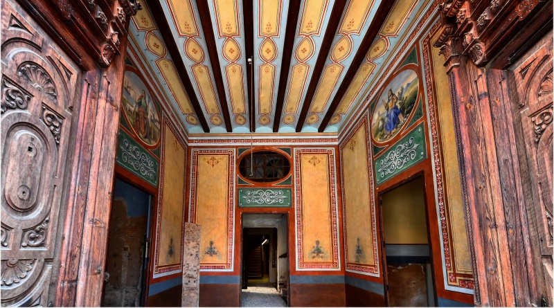 El Palau obri les portes aquest cap de setmana amb visites guiades